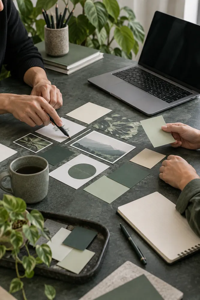 Espacio de estudio y planificación de cursos de IA de Nexo Taller